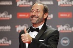 Guillermo Francella, premio Platino al mejor actor por «El clan ...