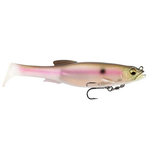 Easy To Clean Megabass Magdraft Swimbaits In Sale