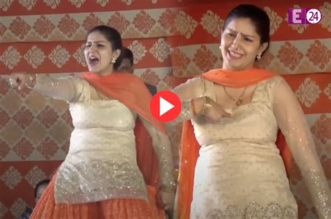Haryanvi Video Song सपना चौधरी ने इस गाने पर किया धमाकेदार डांस अदाएं देख फैंस के उड़े होश