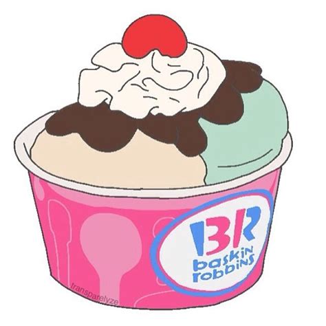 Baskin Robins Sounds Really Good Right Now At Am Tumblr Transparents And Layovers