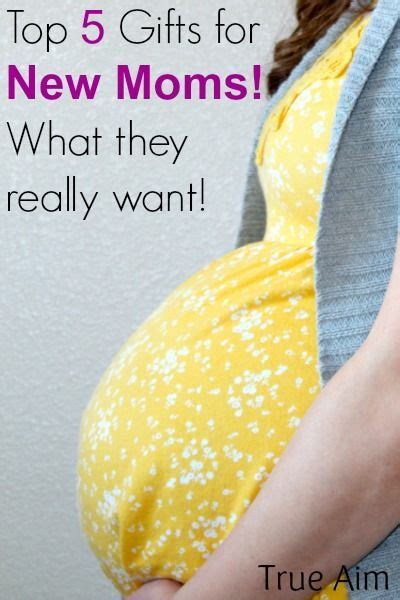 A mom can be so many things: Best Gifts for New Moms: What They Really Want! Baby ...