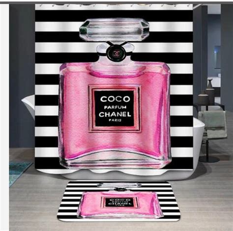 You have searched for girls bathroom sets and this page displays the closest product matches we have for girls bathroom sets to buy online. Chanel Bathroom Set in 2020 (With images) | Bathroom sets ...
