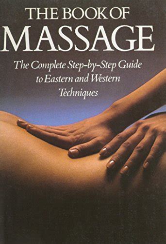 Complete Guide Massage Step By Step Iberlibro
