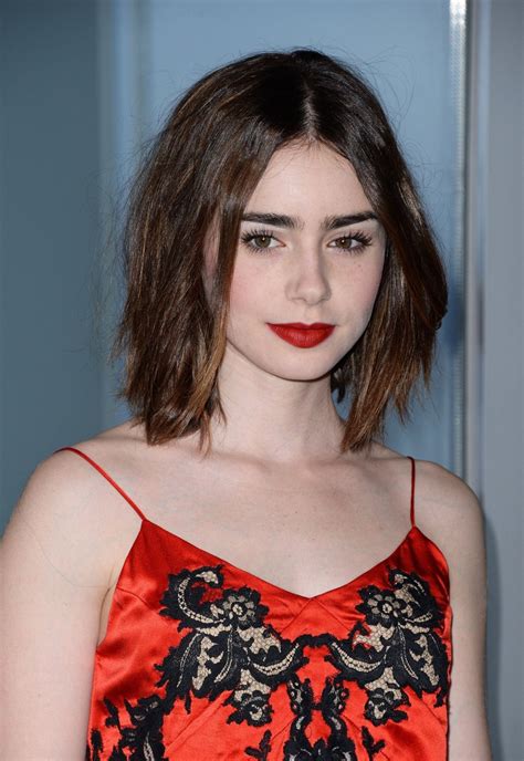 The Fashion Of Lily Collins Lily Collins Style Lilly Collins Phil