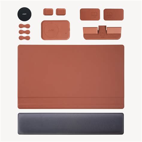 Smart Desk Mat Moft