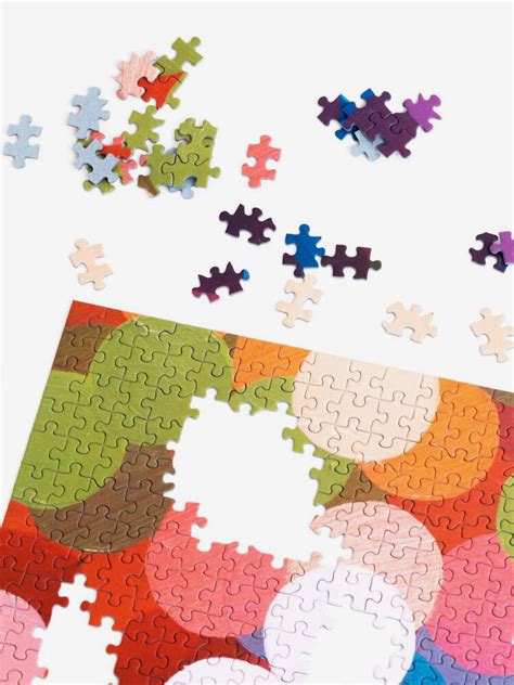 The Coolest Jigsaw Puzzles For Adults — The Good Trade Puzzle Art