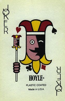Hoyle Joker