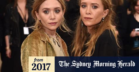 Mary Kate And Ashley Olsen Settle Lawsuit With Unpaid Intern