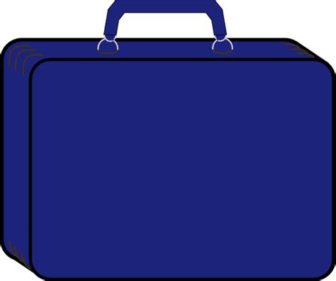 Download High Quality Suitcase Clipart Stacked Transparent Png Images