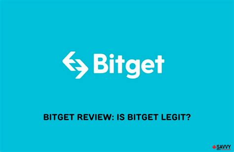 Bitget Review 2024 Savvy New Canadians