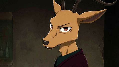Beastars Season 2 Episode 4 Discussion & Gallery - Anime Shelter