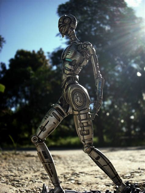 T X Endoskeleton Twokoo7 Flickr