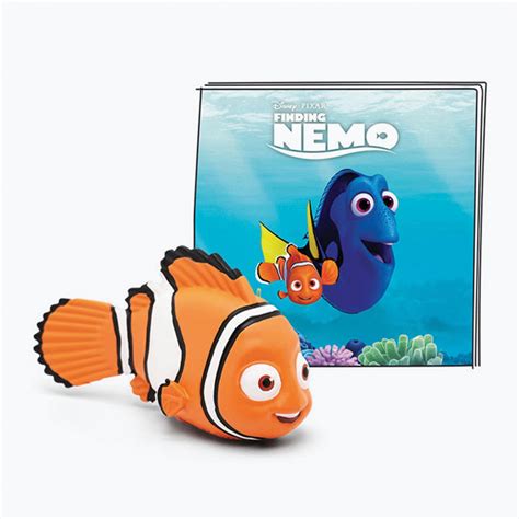 Toniebox Audio Character Disney Finding Nemo Tonies