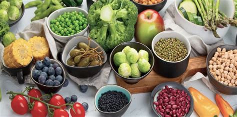 The Benefits Of A Plant Based Diet A Beginners Guide