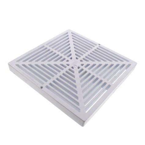 Gratings are common in industrial and commercial facilities and are used in production plants and on sidewalks where liquid or debris may be present. JP2370-F - Zurn JP2370-F - Full Floor Sink Grate