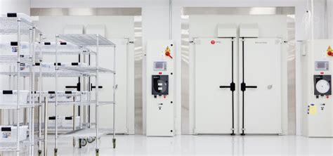 Cleanroom Design Considerations And Technique Portafab