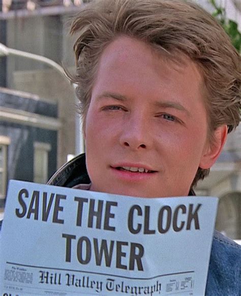 pin by dan j on cine the future movie back to the future marty mcfly