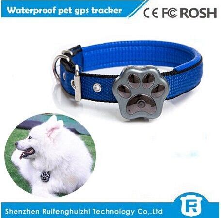 Maybe you would like to learn more about one of these? World smallest pet gps tracking device for dogs reachfar RF-V30