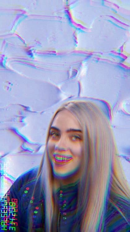 Lift your spirits with funny jokes, trending memes, entertaining gifs, inspiring stories, viral videos, and so much more. don't smile at me billie eilish | Tumblr