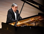 Pianist Murray Perahia proves his mastery in rare O.C. visit – Orange ...