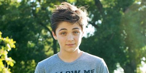 Asher Angel Affair Rationship Patchup Whos Dated Who Networth Salary Bio