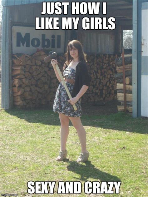 Funny Memes About Hot Girls