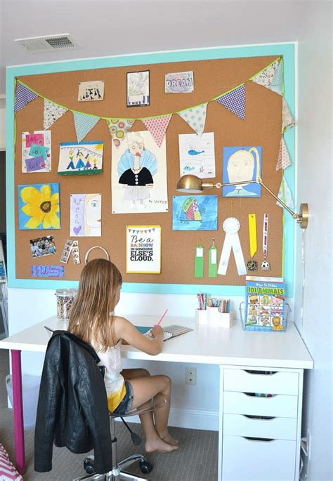 Diy Cork Board Ideas 13 Different Creative Ideas That Can Bring The