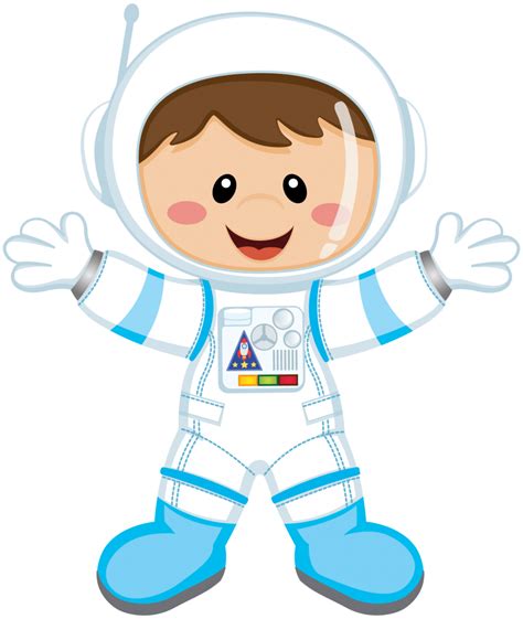Astronauta Png