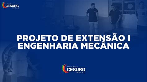 Engenharia Mecanica Cruzeiro Do Sul
