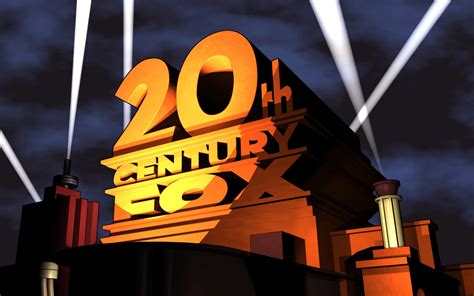 Free Download My Own Version Of The 20th Century Fox Logo 2 Img By