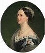 Susannah, Duchess of Roxburghe (1814-1895) by Henry Wyndham Phillips ...