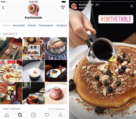 You Can Now Search Instagram Stories By Location And