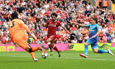 Complete overview of liverpool vs arsenal (premier league) including video replays, lineups, stats and fan opinion. Arsenal Vs Bournemouth: Predicted starting XI for Premier ...