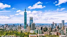 去台湾自由行，可以登上台北101大楼观景么，求详细攻略？ - 知乎