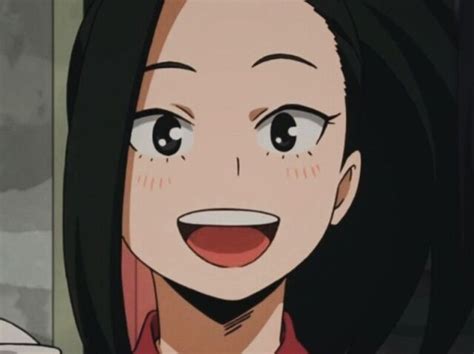 Qual Menina Você Seria Em Boku No Hero Academia Quizur