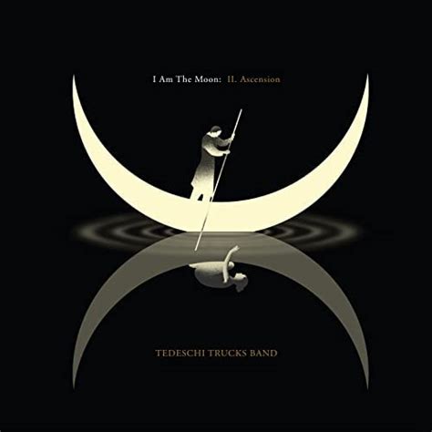 I Am The Moon Ii Ascension By Tedeschi Trucks Band On Amazon Music Unlimited