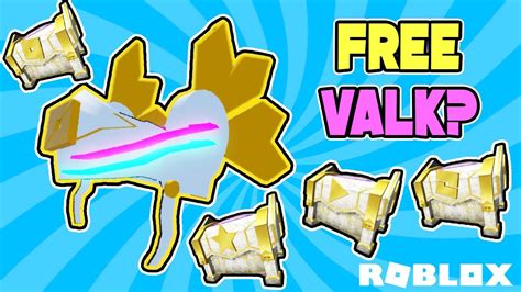 Free Valkyrie Prize Leaked In Metaverse Champions Event Roblox