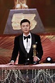TVB颁奖礼结果公布 王浩信夺视帝蔡思贝获封视后_手机新浪网