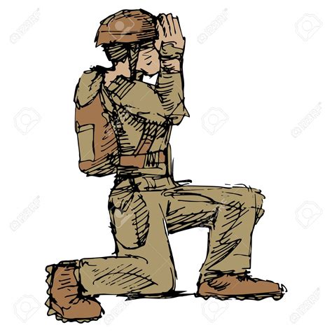 Soldier Clipart Free Download On Clipartmag