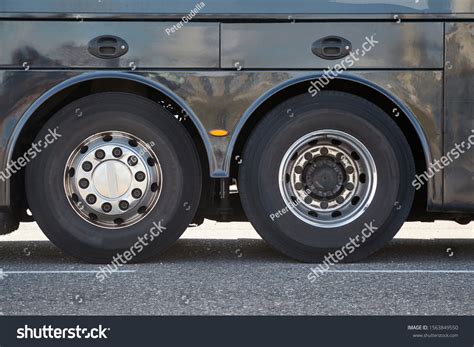 2194 Wheel Bus Detail Images Stock Photos And Vectors Shutterstock
