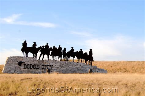 Legends Of America Photo Prints Southwest Kansas