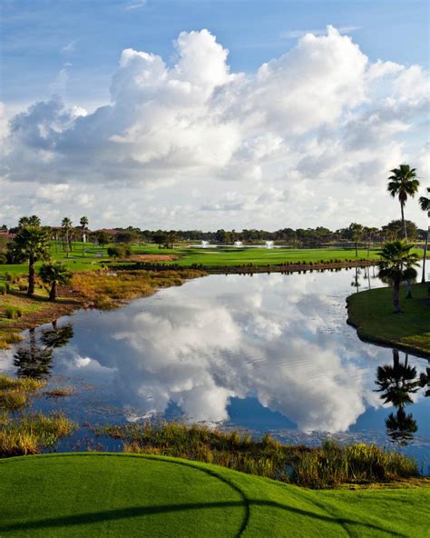 Pga National Champion Course Courses Golf Digest