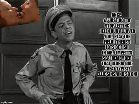 Barney Fife Memes And S Imgflip