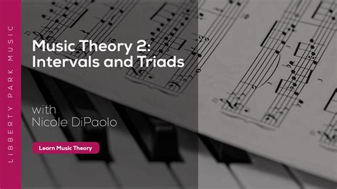 Learn Music Theory Online From Basic Music Theory To Advanced