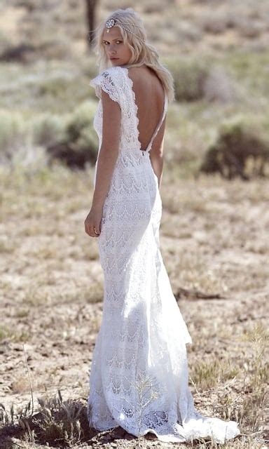 Boho Wedding Dresses Online Australia Bestweddingdresses