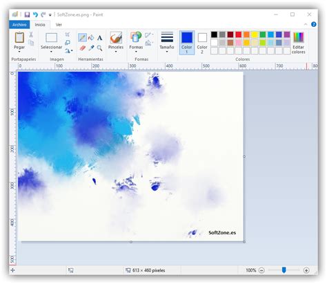 And one of the best things about wood is that it accepts a variety of paints well, whether you opt for something that's. Cómo usar el Paint clásico en vez de Paint 3D en Windows ...