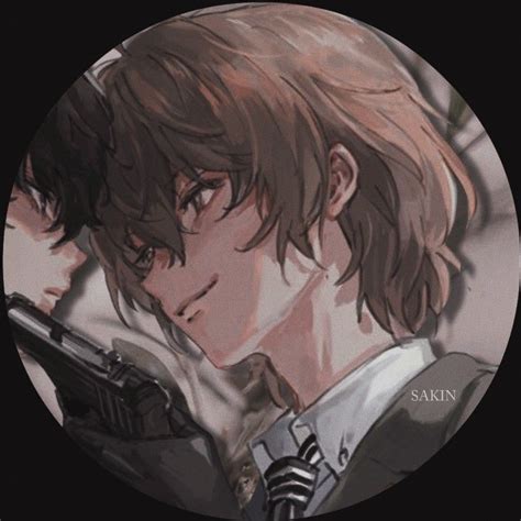 × Matching Icons 22 Persona 5 Persona 5 Anime Goro Akechi