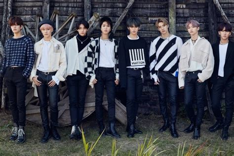 Collection by multi fandom lyfe makes me sob. Stray Kids Reveals Exciting Plans For 2020 Including 1st ...