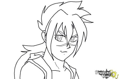 Join our community and create your own anime drawing lessons. How to Draw Scars - DrawingNow