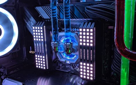 Best Water Cooling Kit In 2021 Pcguide